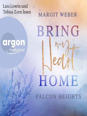 cover image of Bring my heart home